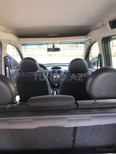 Opel Combo 2007, 380,000 km - 1.3 l - Bakı