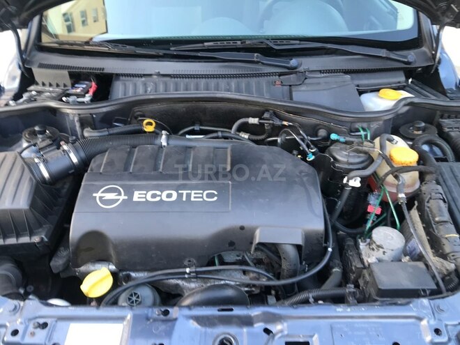 Opel Combo 2007, 380,000 km - 1.3 l - Bakı