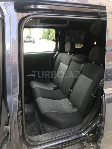 Opel Combo 2007, 380,000 km - 1.3 l - Bakı