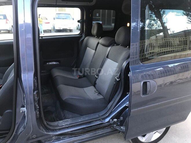 Opel Combo 2007, 380,000 km - 1.3 l - Bakı