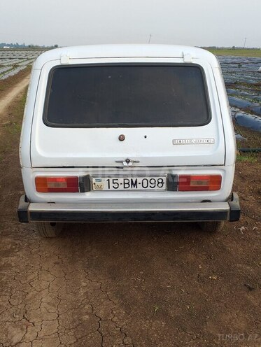 LADA (VAZ) Niva 1982, 20,000 km - 1.7 л - Cəlilabad