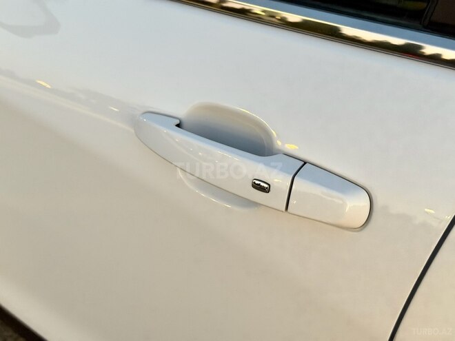 Chevrolet Equinox 2022, 104,000 km - 1.5 l - Gəncə