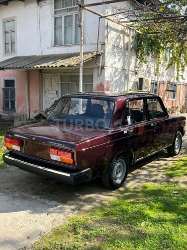 LADA (VAZ) 2107 2011, 92,321 km - 1.6 l - Biləsuvar