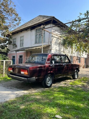 LADA (VAZ) 2107 2011, 92,321 km - 1.6 l - Biləsuvar