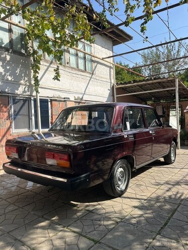 LADA (VAZ) 2107 2011, 92,321 km - 1.6 l - Biləsuvar