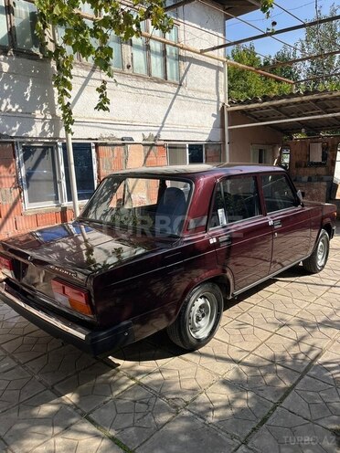 LADA (VAZ) 2107 2011, 92,321 km - 1.6 l - Biləsuvar