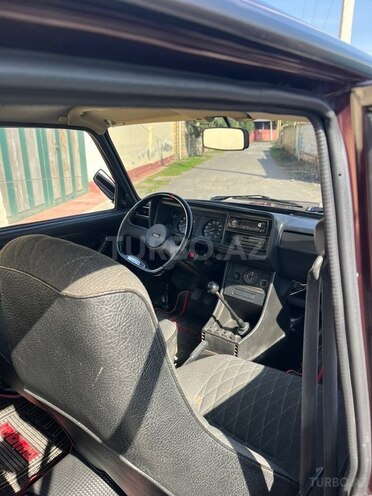 LADA (VAZ) 2107 2011, 92,321 km - 1.6 l - Biləsuvar