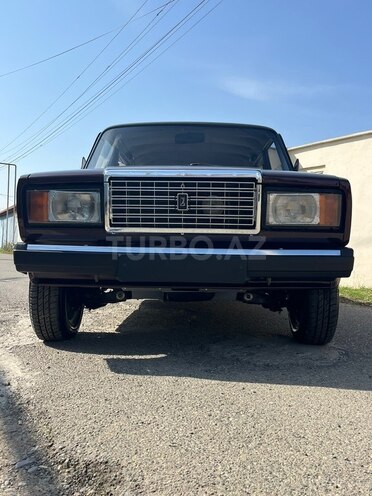 LADA (VAZ) 2107 2011, 92,321 km - 1.6 l - Biləsuvar
