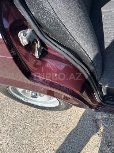 LADA (VAZ) 2107 2011, 92,321 km - 1.6 l - Biləsuvar