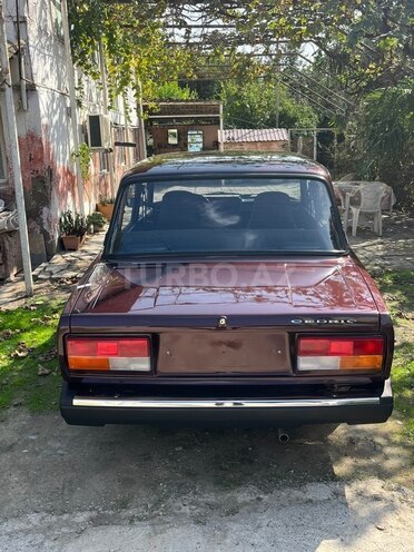 LADA (VAZ) 2107 2011, 92,321 km - 1.6 l - Biləsuvar