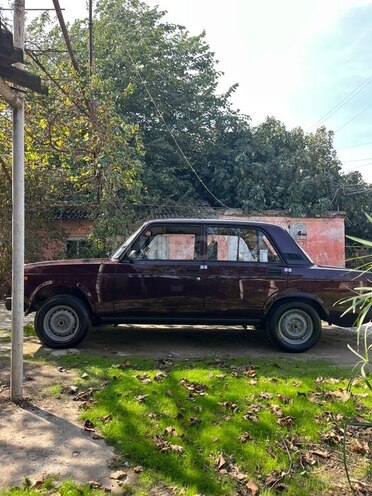 LADA (VAZ) 2107 2011, 92,321 km - 1.6 l - Biləsuvar