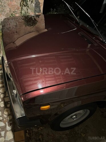 LADA (VAZ) 2107 2011, 92,321 km - 1.6 l - Biləsuvar