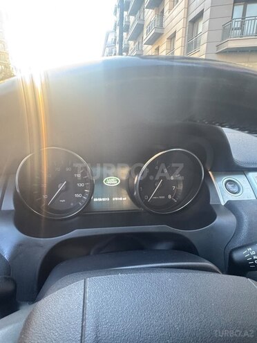 Land Rover RR Evoque 2015, 150,000 km - 2.0 l - Bakı