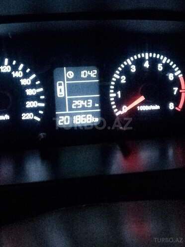 Chery  2012, 202,121 km - 1.5 l - Cəlilabad