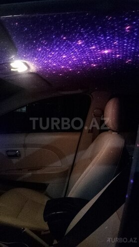 Chery  2012, 202,121 km - 1.5 l - Cəlilabad
