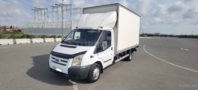 Ford Transit 2013, 240,000 km - 2.2 л - Bakı