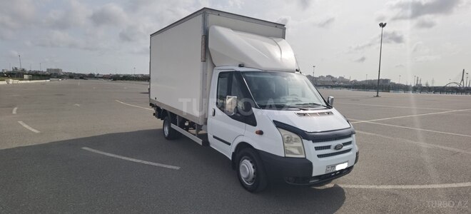 Ford Transit 2013, 240,000 km - 2.2 л - Bakı