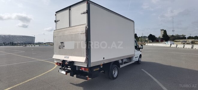 Ford Transit 2013, 240,000 km - 2.2 л - Bakı