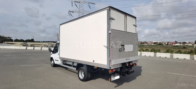 Ford Transit 2013, 240,000 km - 2.2 л - Bakı