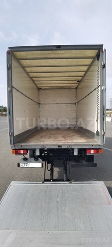 Ford Transit 2013, 240,000 km - 2.2 л - Bakı