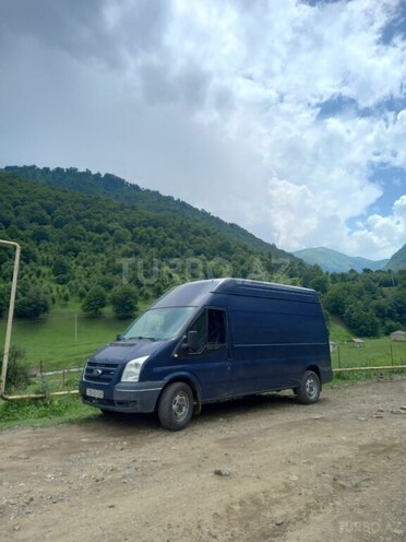 Ford Transit 2007, 478,000 km - 2.4 l - Bakı