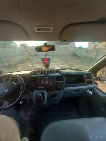 Ford Transit 2007, 478,000 km - 2.4 l - Bakı