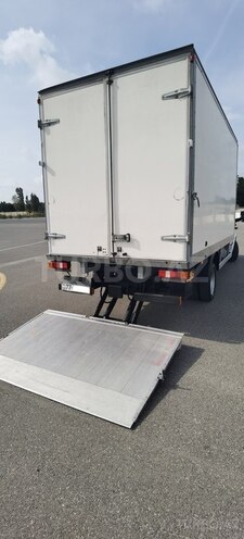 Ford Transit 2013, 240,000 km - 2.2 л - Bakı
