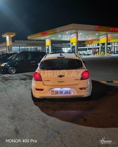 Chevrolet Cruze 2013, 176,000 km - 1.8 l - Sumqayıt