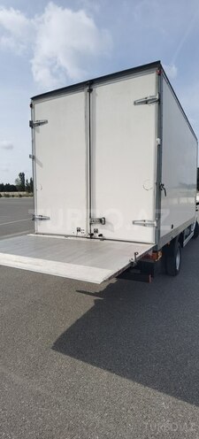 Ford Transit 2013, 240,000 km - 2.2 л - Bakı