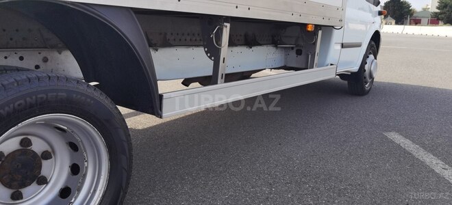 Ford Transit 2013, 240,000 km - 2.2 л - Bakı