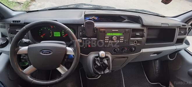Ford Transit 2013, 240,000 km - 2.2 л - Bakı