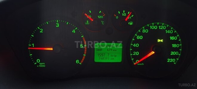 Ford Transit 2013, 240,000 km - 2.2 л - Bakı