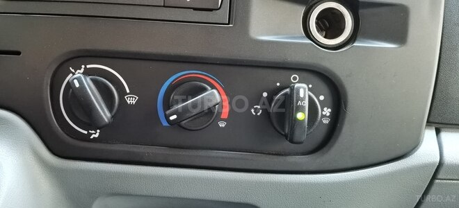 Ford Transit 2013, 240,000 km - 2.2 л - Bakı