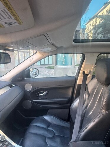 Land Rover RR Evoque 2015, 150,000 km - 2.0 l - Bakı
