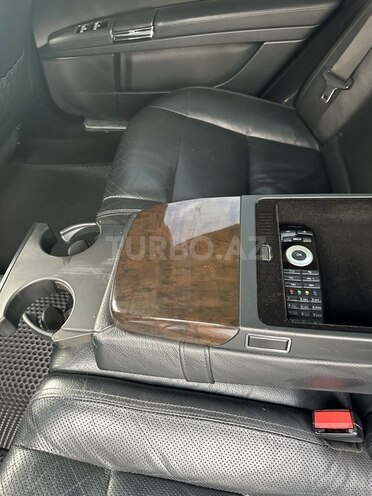 Mercedes S 350 2010, 223,000 km - 3.5 l - Bakı