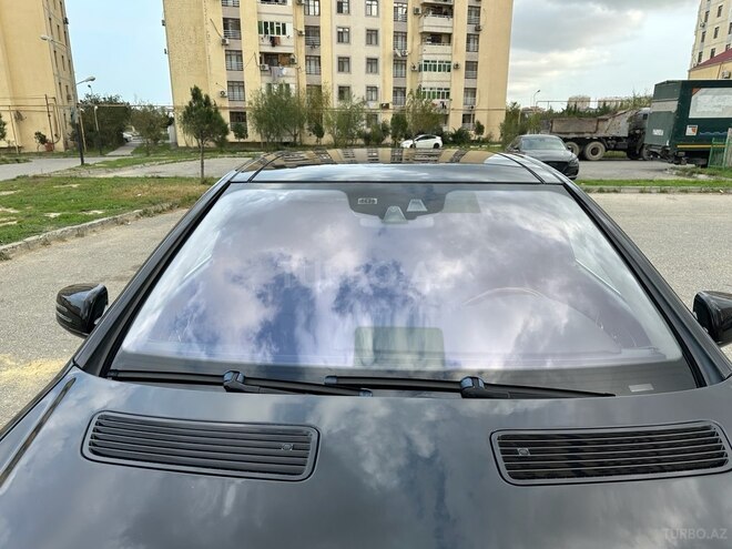 Mercedes S 350 2010, 223,000 km - 3.5 l - Bakı