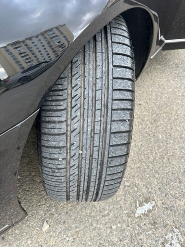 Mercedes S 350 2010, 223,000 km - 3.5 l - Bakı