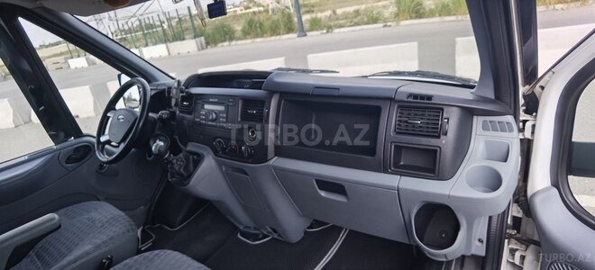 Ford Transit 2013, 240,000 km - 2.2 л - Bakı