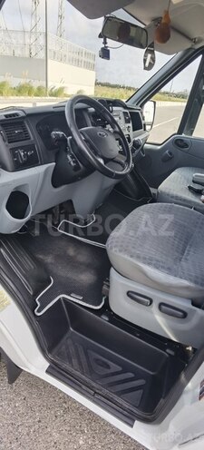 Ford Transit 2013, 240,000 km - 2.2 л - Bakı