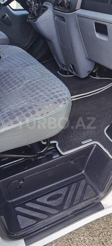 Ford Transit 2013, 240,000 km - 2.2 л - Bakı