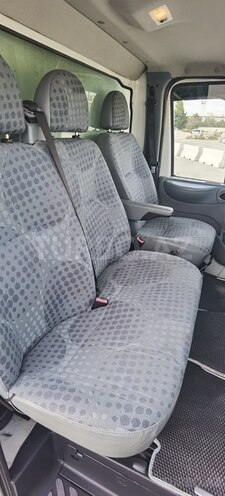 Ford Transit 2013, 240,000 km - 2.2 л - Bakı