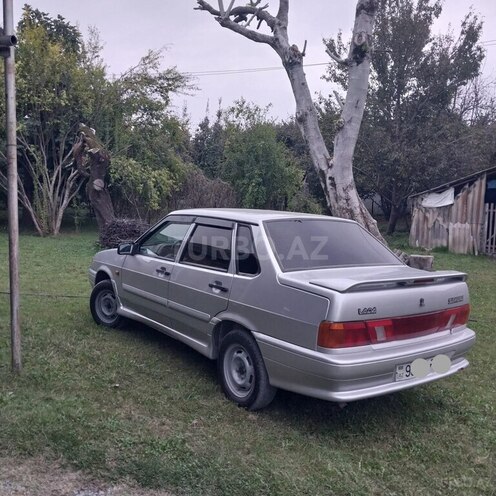 LADA (VAZ) 2115 2009, 178,000 km - 1.6 л - Zaqatala