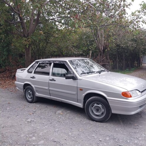 LADA (VAZ) 2115 2009, 178,000 km - 1.6 л - Zaqatala