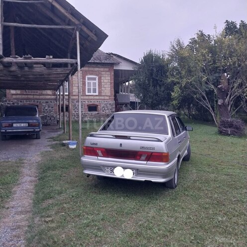 LADA (VAZ) 2115 2009, 178,000 km - 1.6 л - Zaqatala