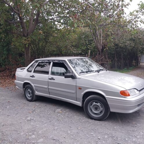LADA (VAZ) 2115 2009, 178,000 km - 1.6 л - Zaqatala