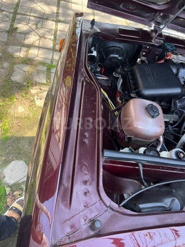 LADA (VAZ) 2107 2011, 92,321 km - 1.6 l - Biləsuvar