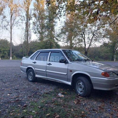 LADA (VAZ) 2115 2009, 178,000 km - 1.6 л - Zaqatala