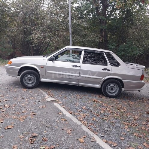 LADA (VAZ) 2115 2009, 178,000 km - 1.6 л - Zaqatala