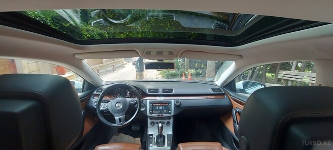 Volkswagen Passat CC 2014, 244,000 km - 1.8 l - Bakı