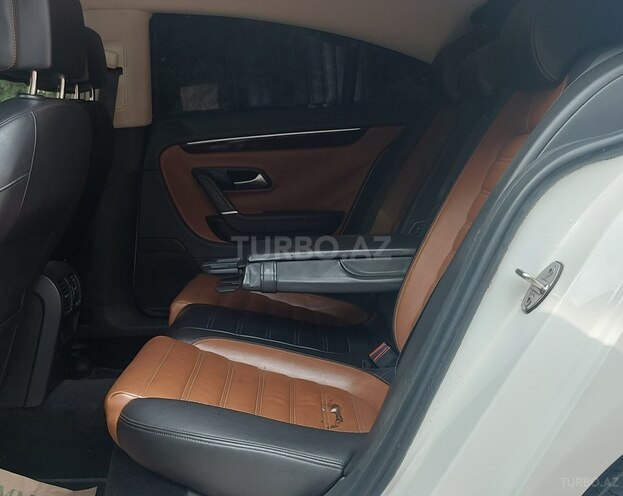Volkswagen Passat CC 2014, 244,000 km - 1.8 l - Bakı